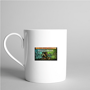 Tails Of Iron Merch Collection Tails Of Iron Mugs