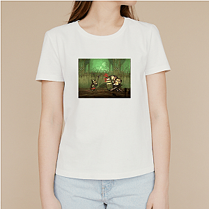 Tails Of Iron Special Collection Tails Of Iron T-Shirts