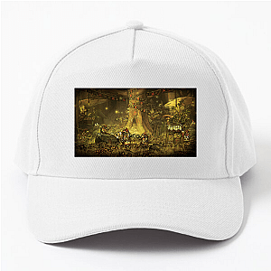 Tails Of Iron Merch For Fans Tails Of Iron Hats & Caps