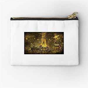 Tails Of Iron Merch For Fans Tails Of Iron Zipper Pouches