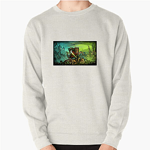 Tails Of Iron Merch Tails Of Iron Sweatshirts