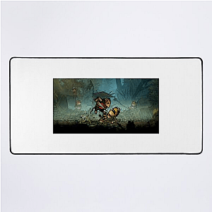 Tails Of Iron Collection for fans Tails Of Iron Mouse Pads