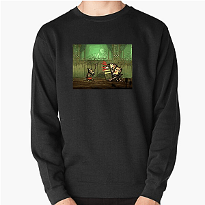 Tails Of Iron Special Collection Tails Of Iron Sweatshirts