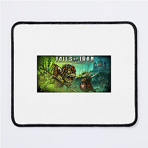 Tails Of Iron Merchandise For Fans Tails Of Iron Mouse Pads