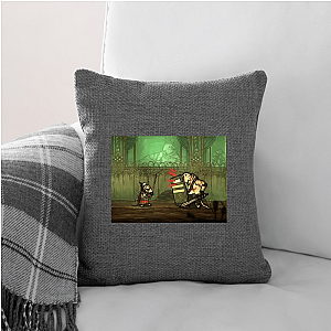 Tails Of Iron Special Collection Tails Of Iron Pillows Cover