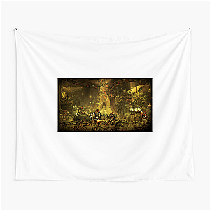 Tails Of Iron Merch For Fans Tails Of Iron Tapestries
