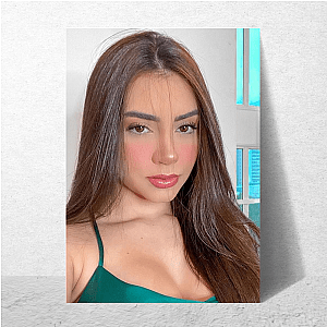 Too Hot, That’s Costa Taina Costa Posters