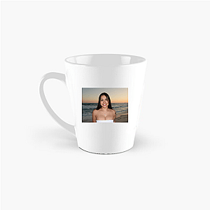 Move Like Taina Taina Costa Mugs