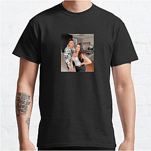 Dancefloor by Taina Taina Costa T-Shirts