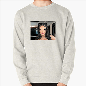 Boots + Beats = Costa Style Taina Costa Sweatshirts