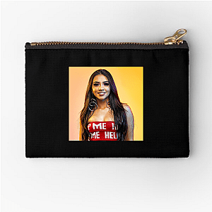 Costa Never Misses a Beat Taina Costa Zipper Pouches