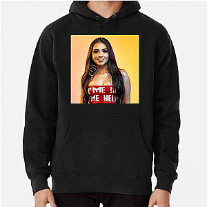 Costa Never Misses a Beat Taina Costa Hoodies