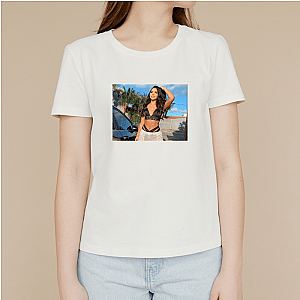 Shine with Taina’s Fire Taina Costa T-Shirts