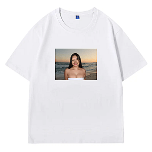 Move Like Taina Taina Costa T-Shirts