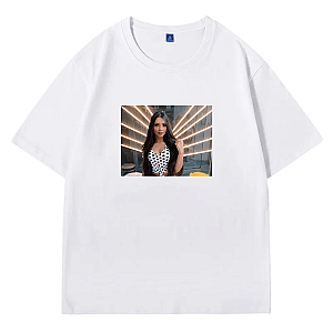 Taina Got That Heat Taina Costa T-Shirts