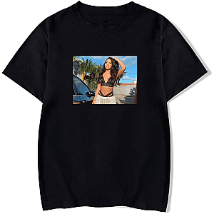 Shine with Taina’s Fire Taina Costa T-Shirts
