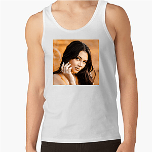 Brazil Funk, Taina Core Taina Costa Tank Tops