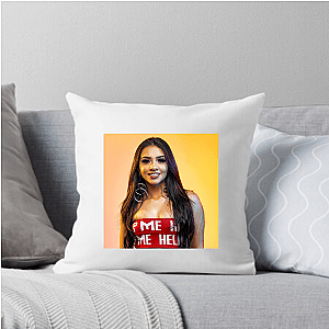 Costa Never Misses a Beat Taina Costa Pillows Cover