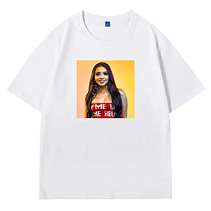 Costa Never Misses a Beat Taina Costa T-Shirts