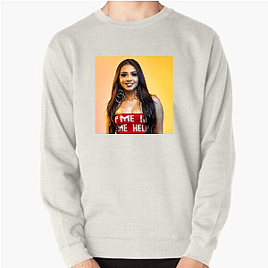 Costa Never Misses a Beat Taina Costa Sweatshirts