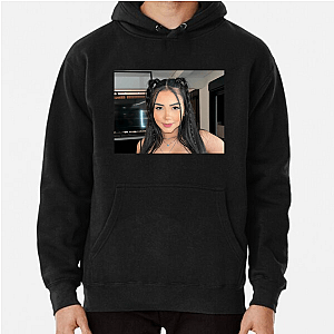 Boots + Beats = Costa Style Taina Costa Hoodies