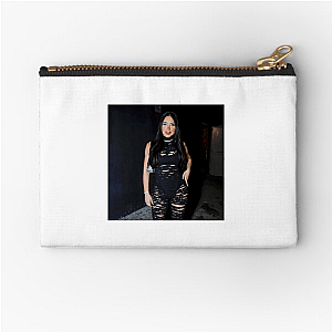 Sassy by Costa Taina Costa Zipper Pouches