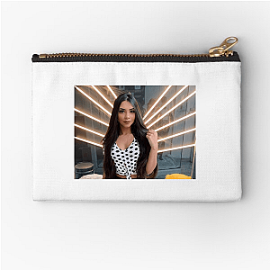 Taina Got That Heat Taina Costa Zipper Pouches