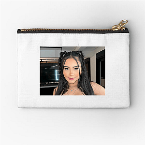 Boots + Beats = Costa Style Taina Costa Zipper Pouches