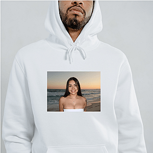 Move Like Taina Taina Costa Hoodies