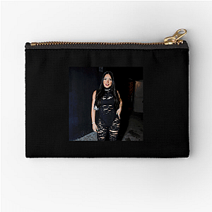 Sassy by Costa Taina Costa Zipper Pouches