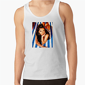 Own It Like Taina Taina Costa Tank Tops