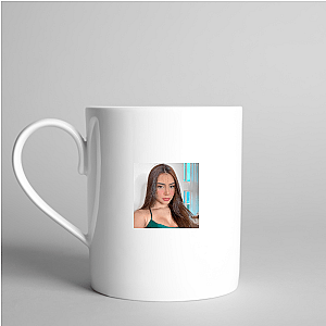 Too Hot, That’s Costa Taina Costa Mugs