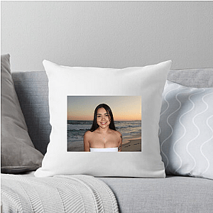 Move Like Taina Taina Costa Pillows Cover