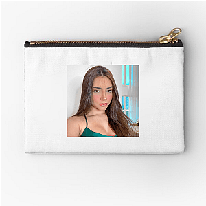 Too Hot, That’s Costa Taina Costa Zipper Pouches