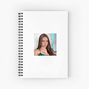 Too Hot, That’s Costa Taina Costa Notebook
