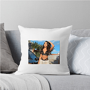 Shine with Taina’s Fire Taina Costa Pillows Cover