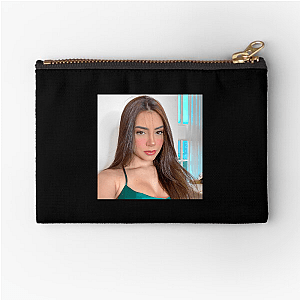 Too Hot, That’s Costa Taina Costa Zipper Pouches