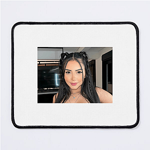 Boots + Beats = Costa Style Taina Costa Mouse Pads
