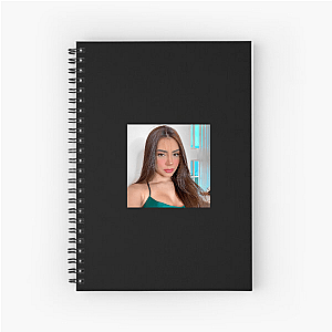 Too Hot, That’s Costa Taina Costa Notebook