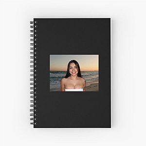 Move Like Taina Taina Costa Notebook