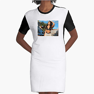 Shine with Taina’s Fire Taina Costa Dresses