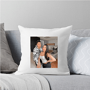 Dancefloor by Taina Taina Costa Pillows Cover