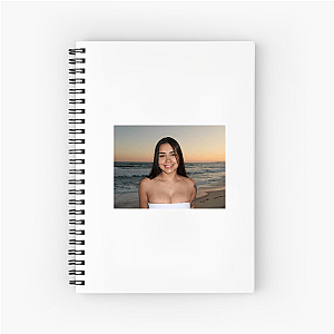 Move Like Taina Taina Costa Notebook