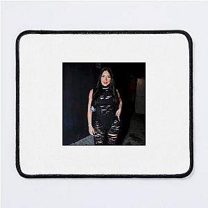 Sassy by Costa Taina Costa Mouse Pads