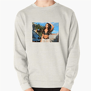 Shine with Taina’s Fire Taina Costa Sweatshirts