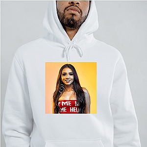 Costa Never Misses a Beat Taina Costa Hoodies