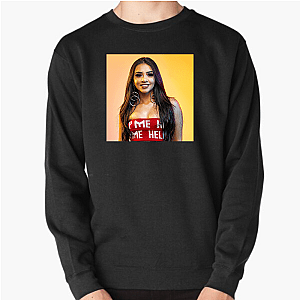 Costa Never Misses a Beat Taina Costa Sweatshirts