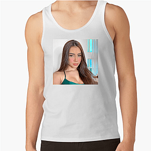 Too Hot, That’s Costa Taina Costa Tank Tops