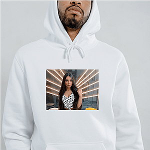 Taina Got That Heat Taina Costa Hoodies