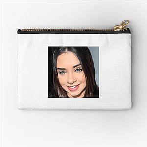 Taina Woke the Party Taina Costa Zipper Pouches